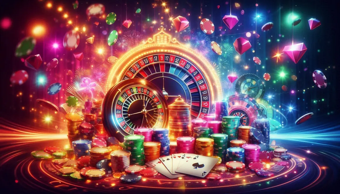 Betano Casino